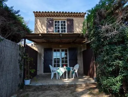 2 Villalormarin Saint Tropez