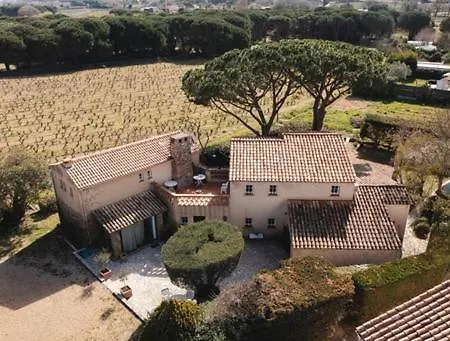 2 Villalormarin * Saint Tropez