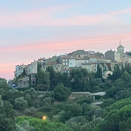 2 Villalormarin * Saint Tropez