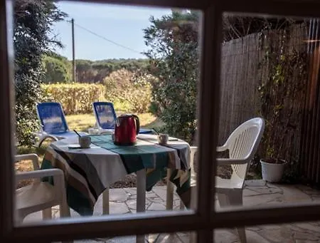 2 Villalormarin Apartment