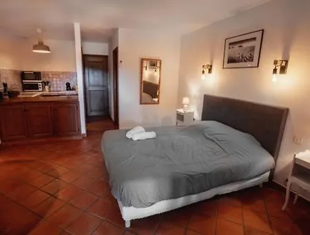 2 Villalormarin Apartamento *