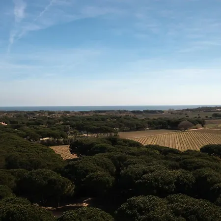 Apartamento 2 Villalormarin Saint-Tropez
