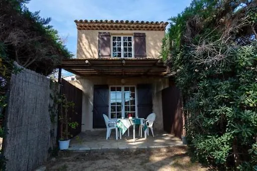 2 Villalormarin Saint-Tropez