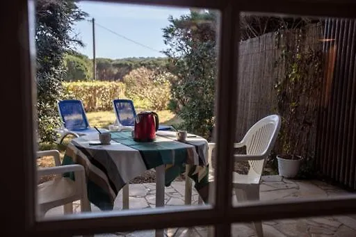 2 Villalormarin Daire