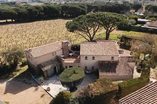 2 Villalormarin * Saint-Tropez