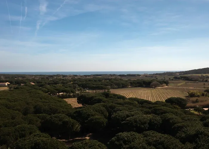 Apartment 2 Villalormarin Saint-Tropez