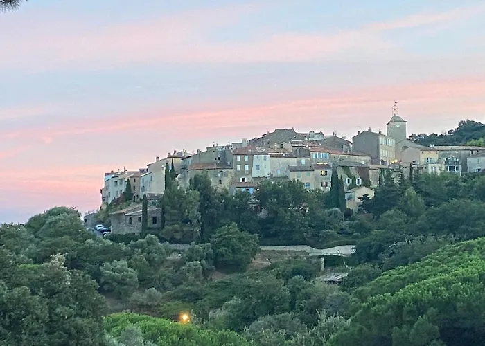 2 Villalormarin * Saint-Tropez